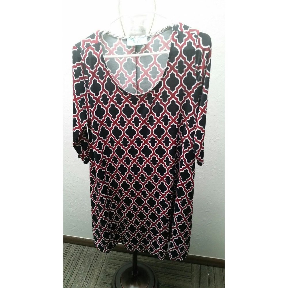 Small Filly Flair Dress